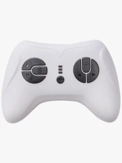 Elbiler & -Køretøjer-RangeRover Range Rover Elbil, Hvid