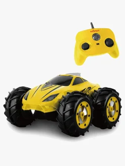 Fjernstyret-Rastar Amphibious Fjernstyret Bil 19 cm