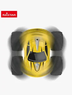 Fjernstyret-Rastar Amphibious Fjernstyret Bil 19 cm