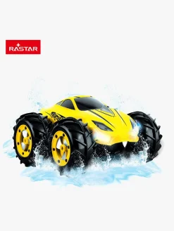 Fjernstyret-Rastar Amphibious Fjernstyret Bil 19 cm