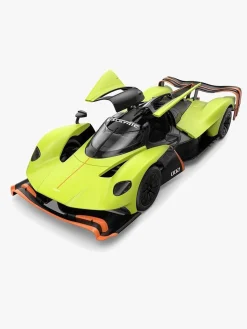Fjernstyret-Rastar Aston Martin Valkyrie AMR Pro Fjernstyret Bil 1:14