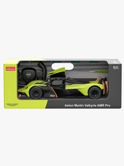 Fjernstyret-Rastar Aston Martin Valkyrie AMR Pro Fjernstyret Bil 1:14