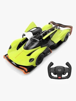 Fjernstyret-Rastar Aston Martin Valkyrie AMR Pro Fjernstyret Bil 1:14