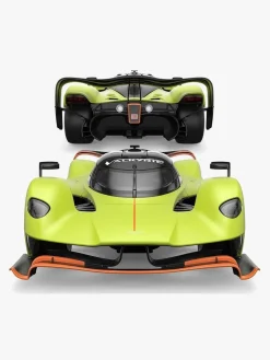 Fjernstyret-Rastar Aston Martin Valkyrie AMR Pro Fjernstyret Bil 1:14