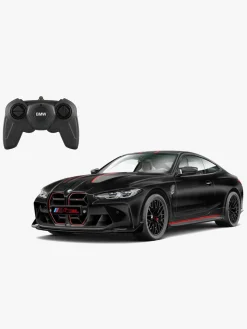 Fjernstyret-Rastar BMW M4 CSL Fjernstyret Bil 1:16