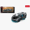 Legetøjsbiler & -Fartøjer-Rastar Bugatti Divo Bil 1:24