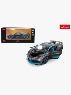 Legetøjsbiler & -Fartøjer-Rastar Bugatti Divo Bil 1:24