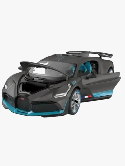 Legetøjsbiler & -Fartøjer-Rastar Bugatti Divo Bil 1:24