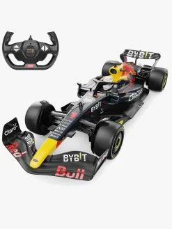 Fjernstyret-Rastar F1 Oracle Red Bull Racing RB Fjernstyret Bil 1:18
