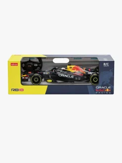 Fjernstyret-Rastar F1 Oracle Red Bull Racing RB Fjernstyret Bil 1:18