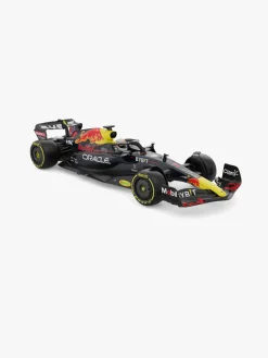 Fjernstyret-Rastar F1 Oracle Red Bull Racing RB Fjernstyret Bil 1:18