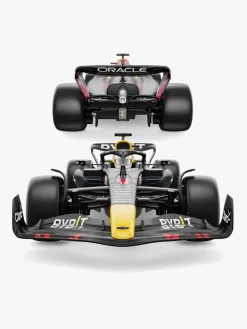 Fjernstyret-Rastar F1 Oracle Red Bull Racing RB Fjernstyret Bil 1:18