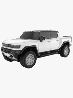 Fjernstyret-Rastar Hummer EV Fjernstyret Bil 1:26, Hvid