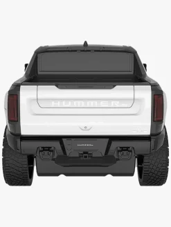 Fjernstyret-Rastar Hummer EV Fjernstyret Bil 1:26, Hvid