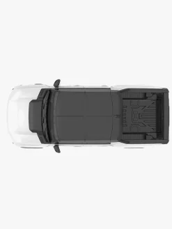 Fjernstyret-Rastar Hummer EV Fjernstyret Bil 1:26, Hvid