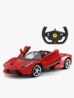 Fjernstyret-Rastar LaFerrari Aperta Fjernstyret Bil 1:14
