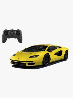 Fjernstyret-Rastar Lamborghini Countach LPI 800-4 Fjernstyret Bil 1:16