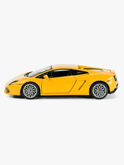 Legetøjsbiler & -Fartøjer-Rastar Lamborghini Gallardo LP560-4 Bil 1:20