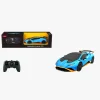Fjernstyret-Rastar Lamborghini Huracan Fjernstyret Bil 1:24