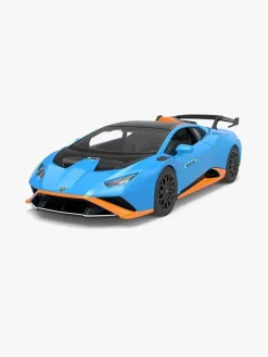 Legetøjsbiler & -Fartøjer-Rastar Lamborghini Huracan Racerbil 1:32