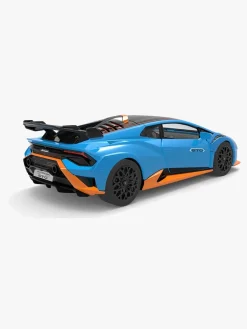 Legetøjsbiler & -Fartøjer-Rastar Lamborghini Huracan Racerbil 1:32
