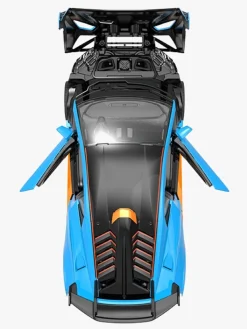 Legetøjsbiler & -Fartøjer-Rastar Lamborghini Huracan Racerbil 1:32