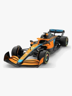 Legetøjsbiler & -Fartøjer-Rastar McLaren F1 MCL36 Racerbil 1:24
