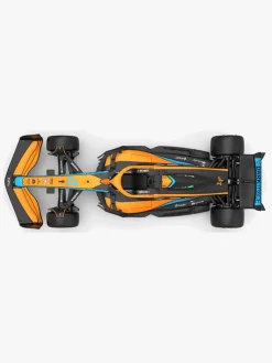 Legetøjsbiler & -Fartøjer-Rastar McLaren F1 MCL36 Racerbil 1:24