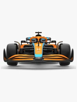 Legetøjsbiler & -Fartøjer-Rastar McLaren F1 MCL36 Racerbil 1:24