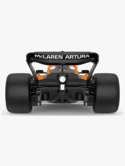 Legetøjsbiler & -Fartøjer-Rastar McLaren F1 MCL36 Racerbil 1:24