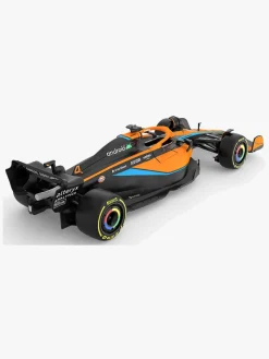 Legetøjsbiler & -Fartøjer-Rastar McLaren F1 MCL36 Racerbil 1:24