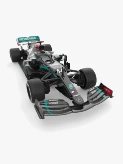 Fjernstyret-Rastar Mercedes-AMG F1 W11 EQ Performance Fjernstyret Bil 1:18