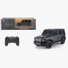 Fjernstyret-Rastar Mercedes-Benz G63 Fjernstyret Bil 1:14