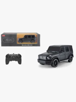 Fjernstyret-Rastar Mercedes-Benz G63 Fjernstyret Bil 1:14