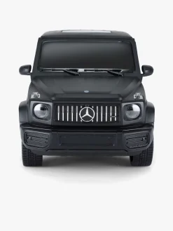 Fjernstyret-Rastar Mercedes-Benz G63 Fjernstyret Bil 1:14