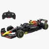 Fjernstyret-Rastar Oracle Red Bull RB18 Fjernstyret Bil 1:18