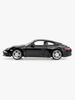 Legetøjsbiler & -Fartøjer-Rastar Porsche 911 Bil 1:24
