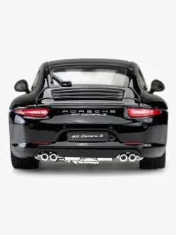 Legetøjsbiler & -Fartøjer-Rastar Porsche 911 Bil 1:24