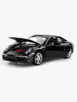 Legetøjsbiler & -Fartøjer-Rastar Porsche 911 Bil 1:24