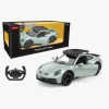 Fjernstyret-Rastar Porsche 911 Dakar Standard Fjernstyret Bil 1:14