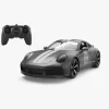 Fjernstyret-Rastar Porsche 911 Sport Classic Fjernstyret Bil 1:16
