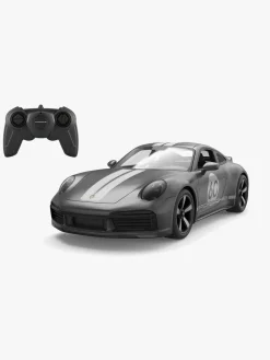 Fjernstyret-Rastar Porsche 911 Sport Classic Fjernstyret Bil 1:16
