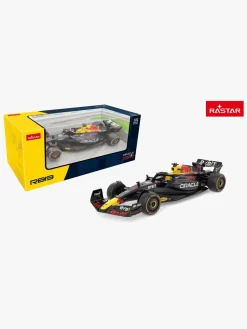 Legetøjsbiler & -Fartøjer-Rastar Redbull RB19 F1 Racerbil 2023 Max Verstappen 1:32