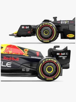 Legetøjsbiler & -Fartøjer-Rastar Redbull RB19 F1 Racerbil 2023 Max Verstappen 1:32