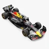 Legetøjsbiler & -Fartøjer-Rastar Redbull RB19 F1 Racerbil 2023 Max Verstappen 1:24