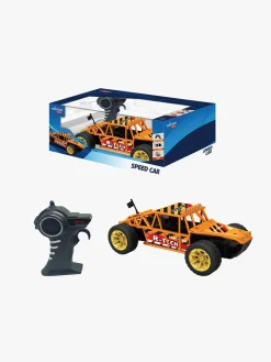 Fjernstyret-Rastar Speed Car 2.4G Fjernstyret Bil 1:16