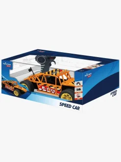 Fjernstyret-Rastar Speed Car 2.4G Fjernstyret Bil 1:16