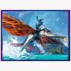 Spil & Puslespil-Ravensburger Avatar 2 Puslespil 500 Brikker