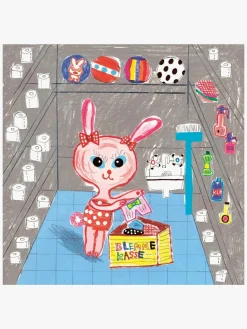 Spil & Puslespil-Ravensburger Bukkene Bruse Puslespil 3x49 Brikker