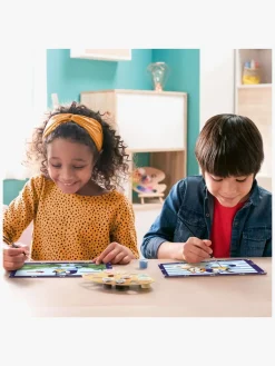 Kreativt Legetøj-Ravensburger CreArt Bluey Malesæt